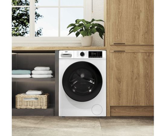 Washing machine Beko Крупная бытовая техника