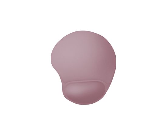 Peles paliktnis Trust BigFoot Pink Коврики для мышей