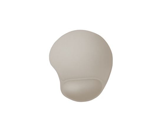 Peles paliktnis Trust BigFoot Beige Коврики для мышей