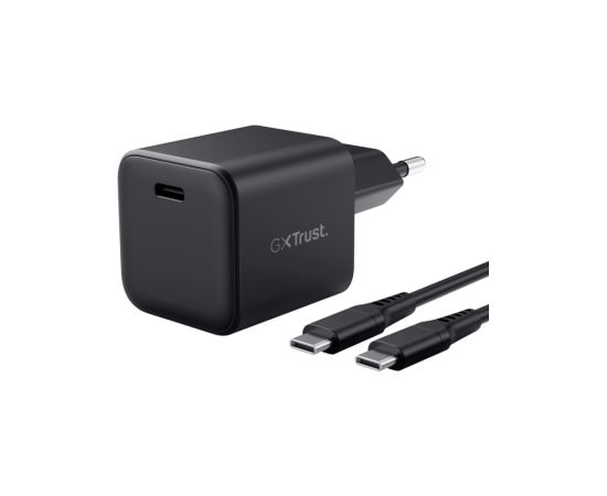 Lādētājs Trust GXT1258 Type-C 65W for Nintendo Switch 2 Новости - Детские товары