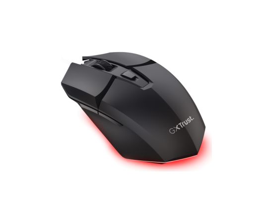 Datorpele Trust GXT122 Felox+ Wireless Peles, ievadierīces