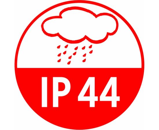 Brennenstuhl - extension - IP 44 10m - black - H07RN-F 5G2,5 Strāvas pagarinātāji