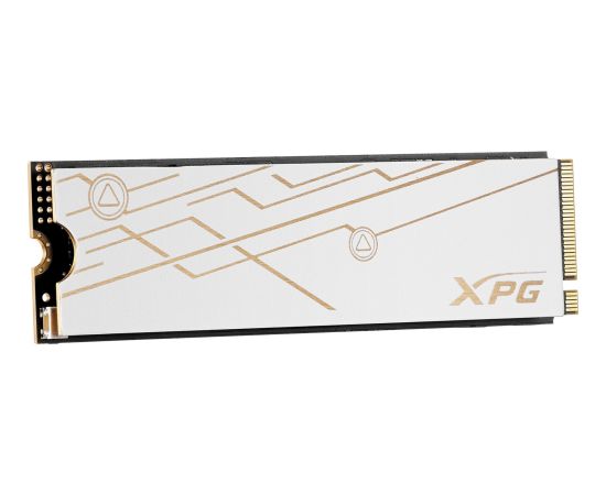 ADATA XPG MARS 980 BLADE 1TB, SSD PCIe Gen5 x4, NVMe, M.2 2280 HDD Iekšējie cietie diski