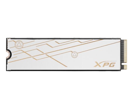 ADATA XPG MARS 980 BLADE 1TB, SSD PCIe Gen5 x4, NVMe, M.2 2280 HDD Iekšējie cietie diski
