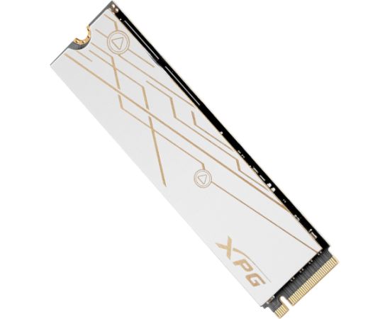 ADATA XPG MARS 980 BLADE 1TB, SSD PCIe Gen5 x4, NVMe, M.2 2280 HDD Iekšējie cietie diski