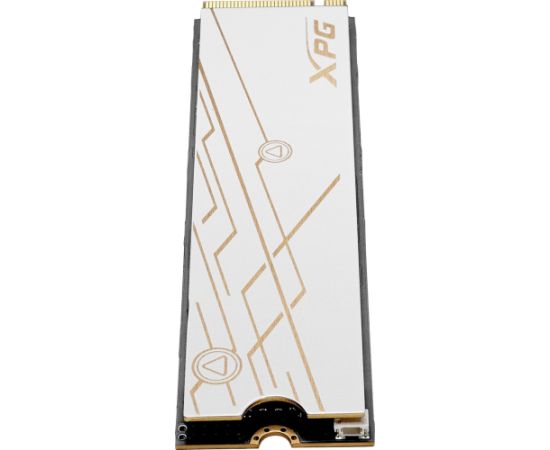 ADATA XPG MARS 980 BLADE 1TB, SSD PCIe Gen5 x4, NVMe, M.2 2280 HDD Iekšējie cietie diski