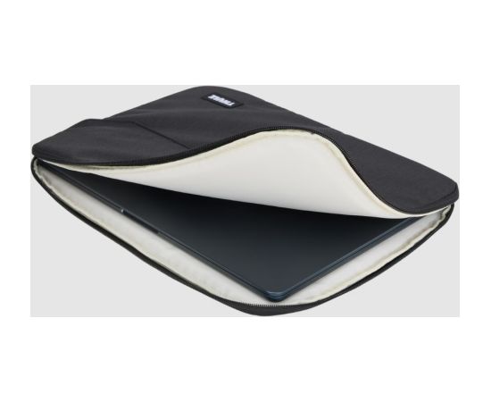 Thule Lithos Sleeve MacBook Air 15" - Black, 3205458 Thule Сумки, обложки для ноутбуков