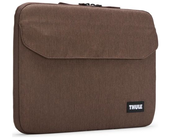 Thule Lithos Sleeve MacBook Pro 14" - Nuanced Brown, 3205457 Thule Сумки, обложки для ноутбуков