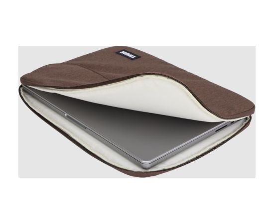 Thule Lithos Sleeve MacBook Pro 14" - Nuanced Brown, 3205457 Thule Сумки, обложки для ноутбуков