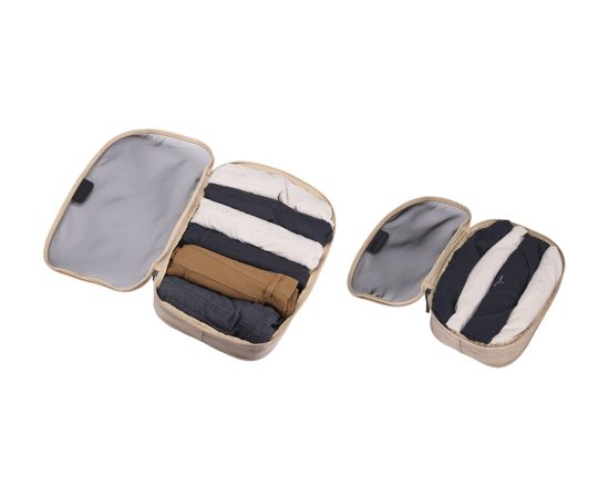 Thule Packing Cube Set - Gentle Beige, 3205579 Thule Сумки, обложки для ноутбуков
