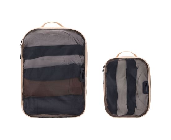 Thule Packing Cube Set - Gentle Beige, 3205579 Thule Сумки, обложки для ноутбуков