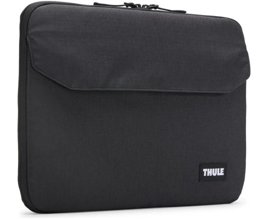 Thule Lithos Sleeve MacBook Pro 14" - Black, 3205456 Thule Сумки, обложки для ноутбуков