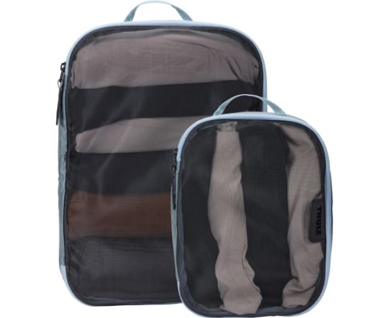 Thule Packing Cube Set - Pond Gray, 3205578 Thule Сумки, обложки для ноутбуков