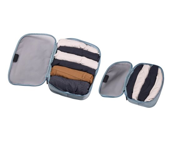 Thule Packing Cube Set - Pond Gray, 3205578 Thule Сумки, обложки для ноутбуков
