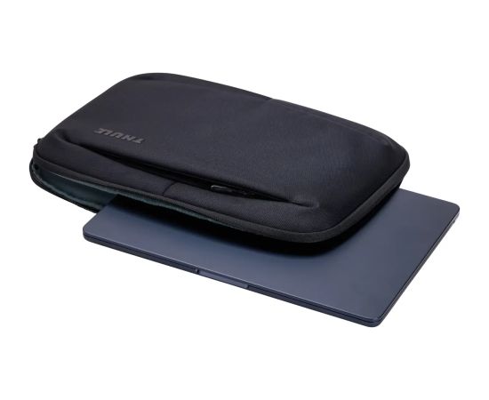 Thule Subterra 2 MacBook Air Sleeve 13" - Black , 3205426 Thule Сумки, обложки для ноутбуков