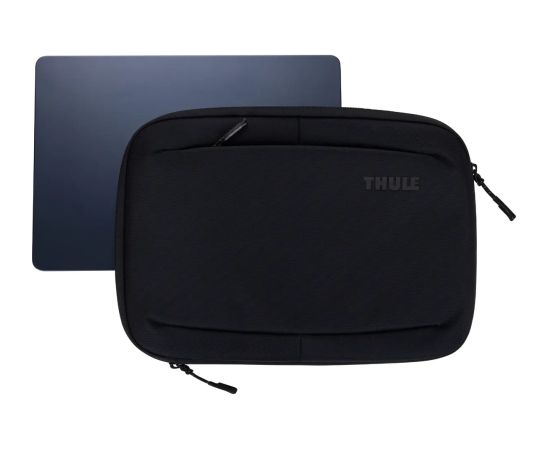 Thule Subterra 2 MacBook Air Sleeve 13" - Black , 3205426 Thule Сумки, обложки для ноутбуков