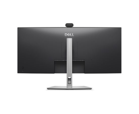 Dell P3426WEB 34 " IPS WQHD 21:9 100 Hz 5/8 ms 3440 x 1440 pixels 350 cd/m² Warranty 60 month(s) LED / LCD мониторы