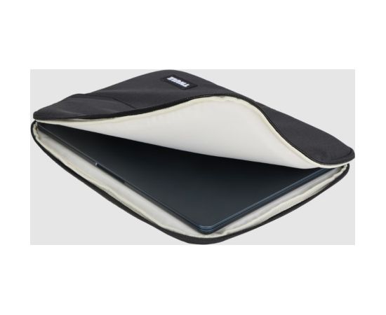 Thule Lithos Sleeve MacBook Air 13" - Black, 3205454 Thule Сумки, обложки для ноутбуков