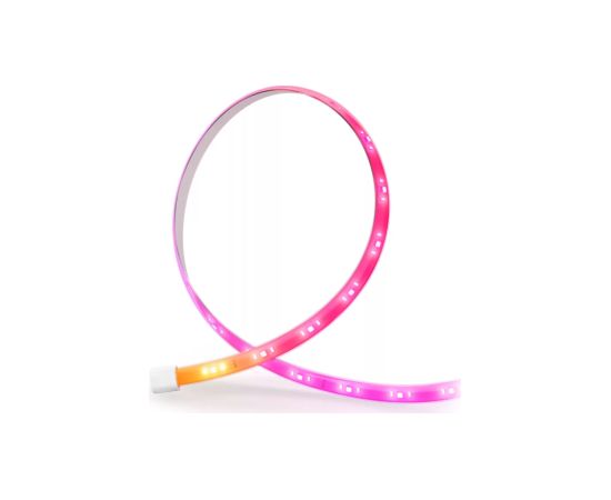 Philips Hue Flux strip light extension, 2 m 19.5 W Multicolour light Bluetooth, Zigbee Dekoratīvais apgaismojums 
