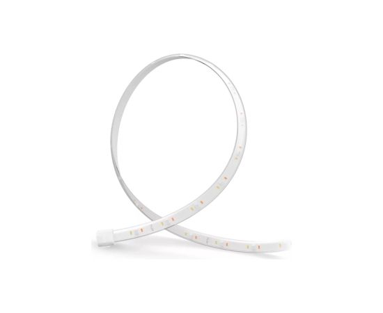 Philips Hue Flux strip light extension, 2 m 19.5 W Multicolour light Bluetooth, Zigbee Dekoratīvais apgaismojums 