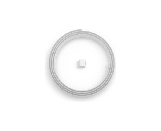 Philips Hue Flux strip light extension, 2 m 19.5 W Multicolour light Bluetooth, Zigbee Dekoratīvais apgaismojums 
