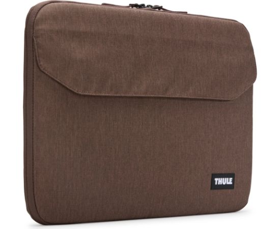 Thule Lithos Sleeve MacBook Pro 16" - Nuanced Brown, 3205461 Thule Сумки, обложки для ноутбуков