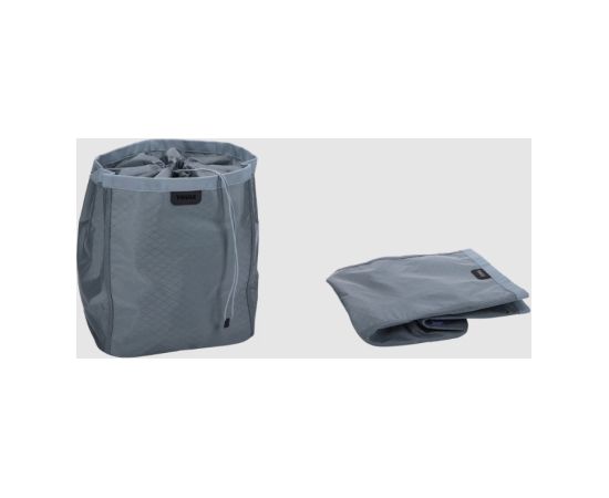 Thule Packable Laundry Bag - Pond Gray, 3205582 Thule Somas portatīvajiem datoriem