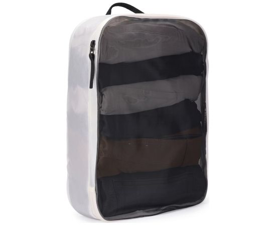 Thule Packing Cube - Medium - White, 3205572 Thule Сумки, обложки для ноутбуков