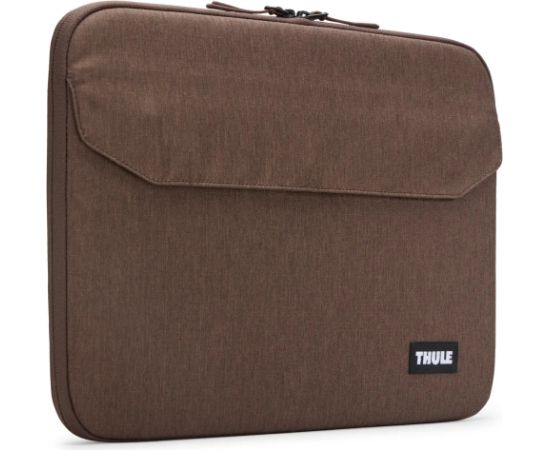 Thule Lithos Sleeve MacBook Air 15" - Nuanced Brown, 3205459 Thule Сумки, обложки для ноутбуков
