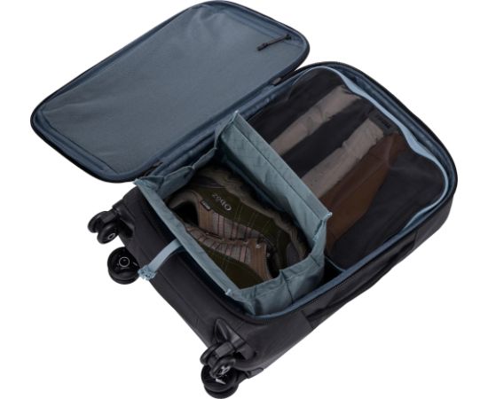 Thule Travel Shoe Bag - Pond Gray, 3205581 Thule Somas portatīvajiem datoriem