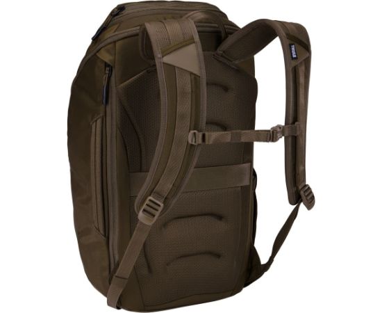 Thule Chasm Recycled Backpack 26L - Deep Khaki, 3205223 Thule Сумки, обложки для ноутбуков