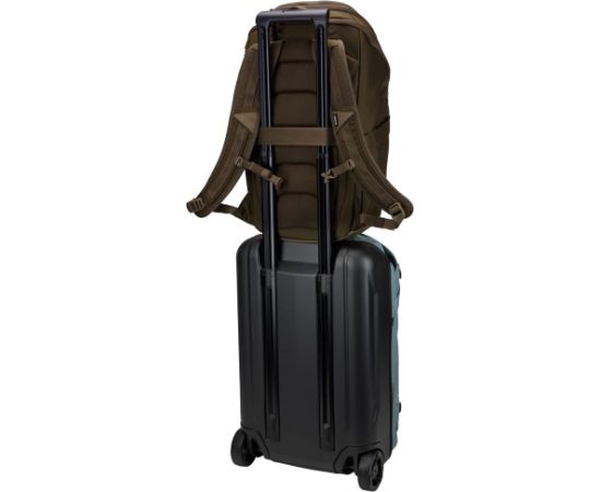 Thule Chasm Recycled Backpack 26L - Deep Khaki, 3205223 Thule Сумки, обложки для ноутбуков