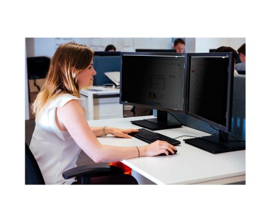 Targus Privacy Screen for 24-inch 16:10 Monitors Jaunumi - Datori
