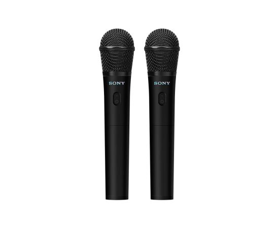 Sony Wireless Microphone Set with 2 Mics and Receiver ULTMIC1 Новинки Компьютерная техника