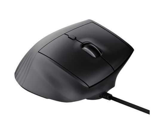 Trust GXT 145 Rexxa mouse Gaming Right-hand USB Type-A 12800 DPI Мыши