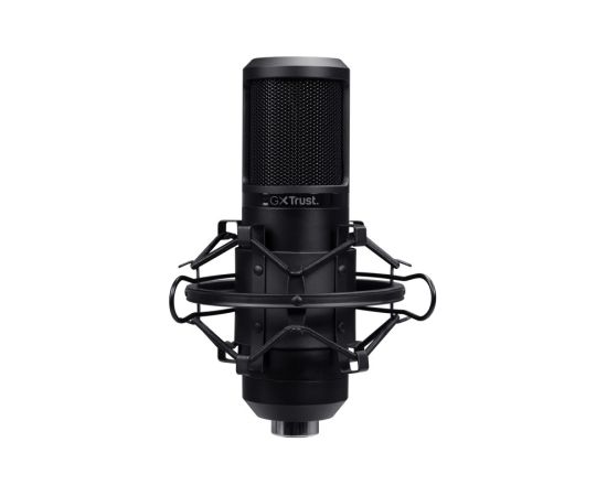 Trust GXT 269 Emita II Black Studio microphone Mikrofoni