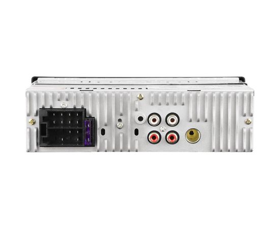 BLOW AVH-8626 Car Black Jaunumi - Audio-Video
