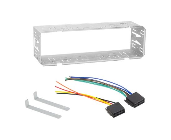 BLOW AVH-8626 Car Black Jaunumi - Audio-Video