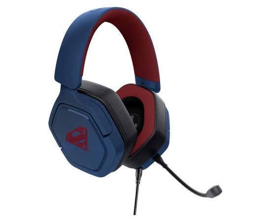 Trust GXT492SM Carus Multiplatform headset Jaunumi - Audio-Video