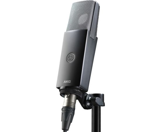 AKG C104 - Mikrofon pojemnościowy Mikrofoni