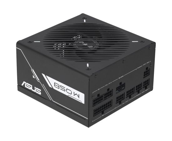 ASUS Prime -850G power supply unit 850 W 20+4 pin ATX ATX Black Datoru barošanas bloki