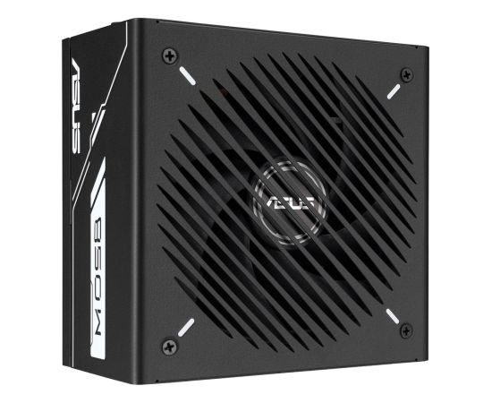 ASUS Prime -850G power supply unit 850 W 20+4 pin ATX ATX Black Datoru barošanas bloki