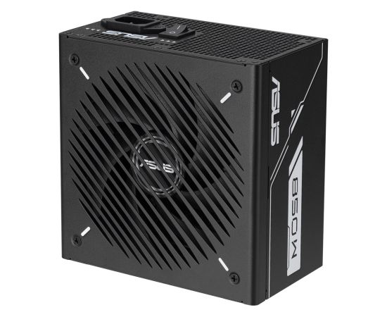 ASUS Prime -850G power supply unit 850 W 20+4 pin ATX ATX Black Datoru barošanas bloki