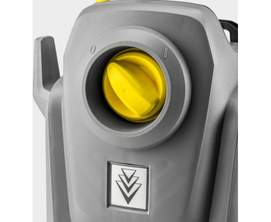 Karcher Kärcher HD 5/11 E EB+ Foam Classic professional pressure washer 500 l/h 2200 W (1.520-831.0) Anthracite Мойки высокого давления