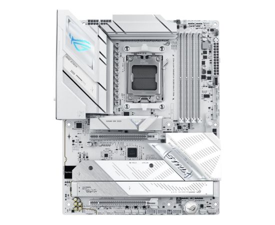 ASUS ROG STRIX B850-A GAMING WIFI7 NEO AMD B850 Socket AM5 ATX Материнские платы