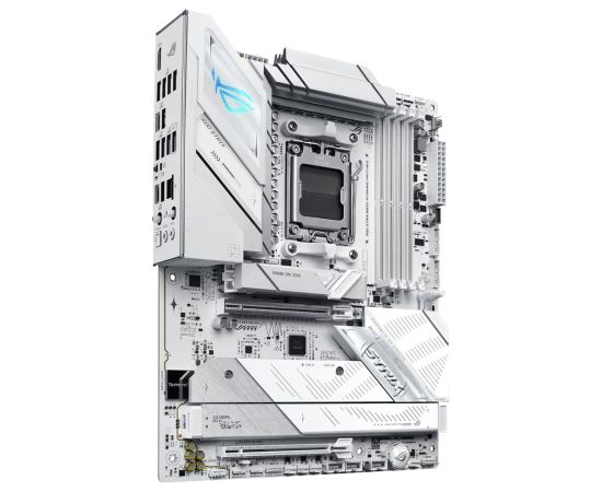 ASUS ROG STRIX B850-A GAMING WIFI7 NEO AMD B850 Socket AM5 ATX Материнские платы