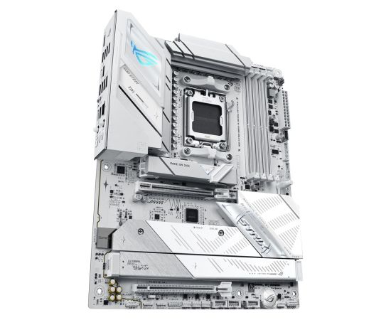 ASUS ROG STRIX B850-A GAMING WIFI7 NEO AMD B850 Socket AM5 ATX Материнские платы