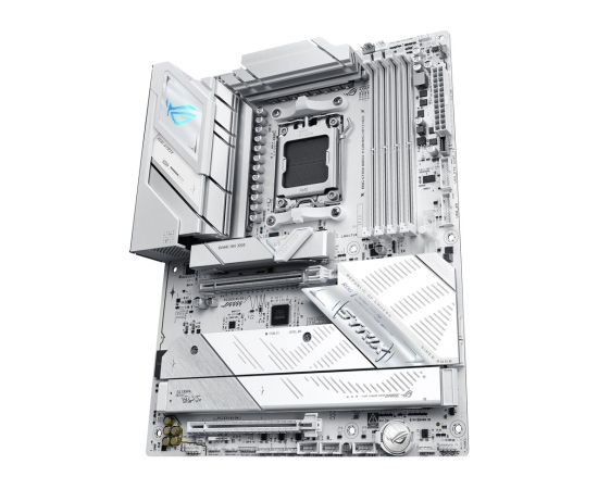 ASUS ROG STRIX B850-A GAMING WIFI7 NEO AMD B850 Socket AM5 ATX Материнские платы