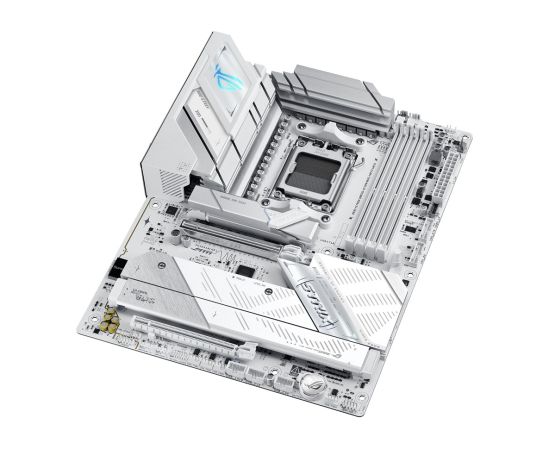 ASUS ROG STRIX B850-A GAMING WIFI7 NEO AMD B850 Socket AM5 ATX Материнские платы