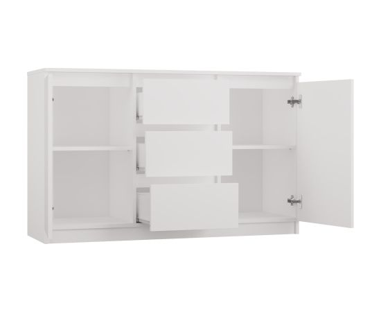 Top E Shop Topeshop COSTA BIEL KOMPLET chest of drawers Новинки Для дома и сада 